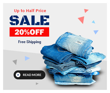 sale psd banner free download