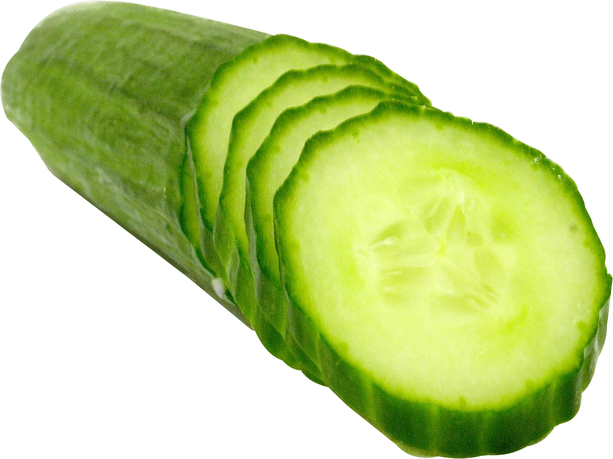 cucumber slice png images