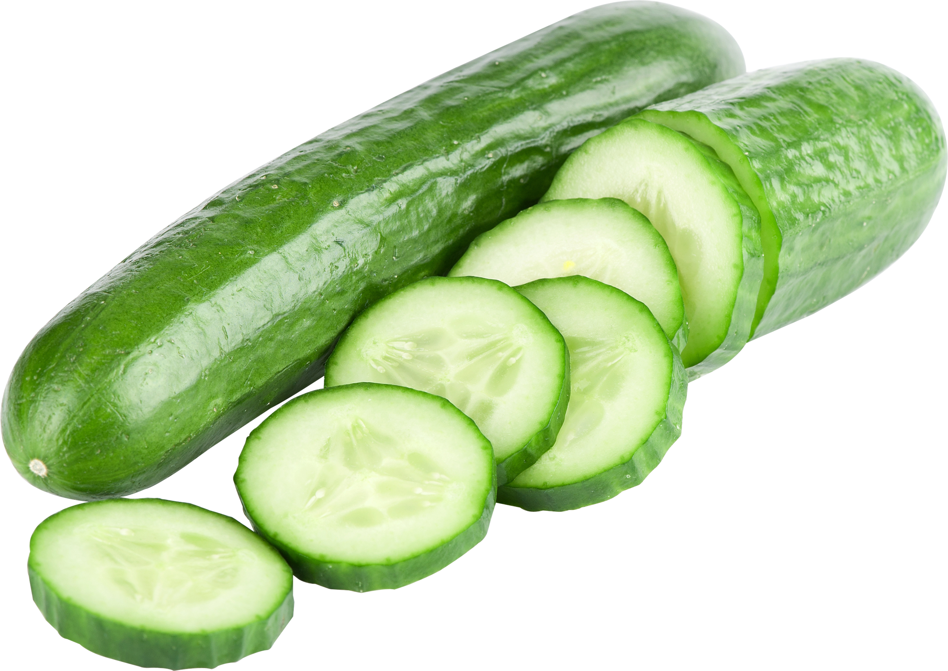 cucumber slice transparent png