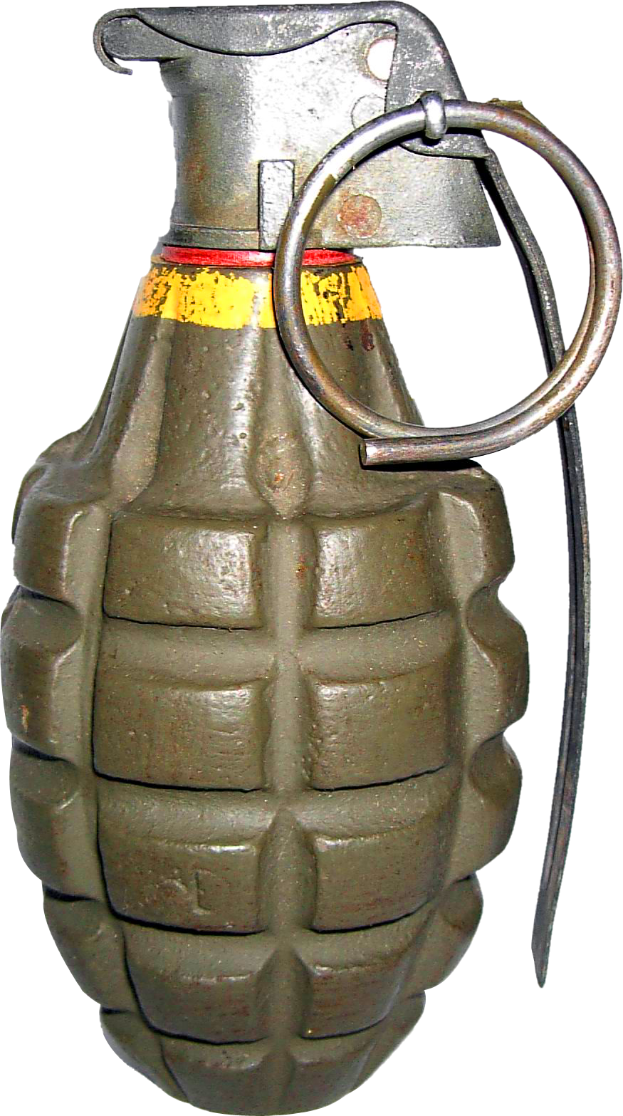 grenade png images