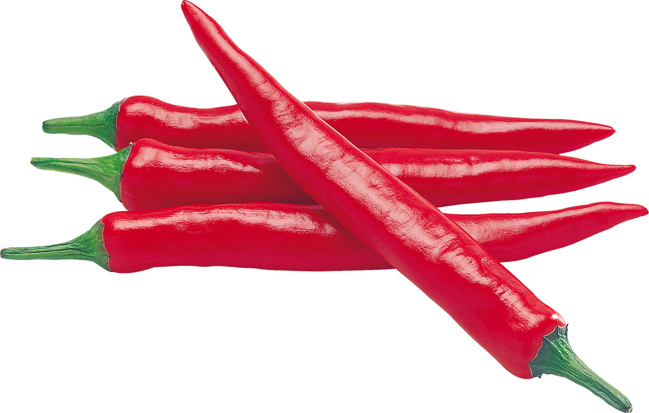 hot chili peppers png images