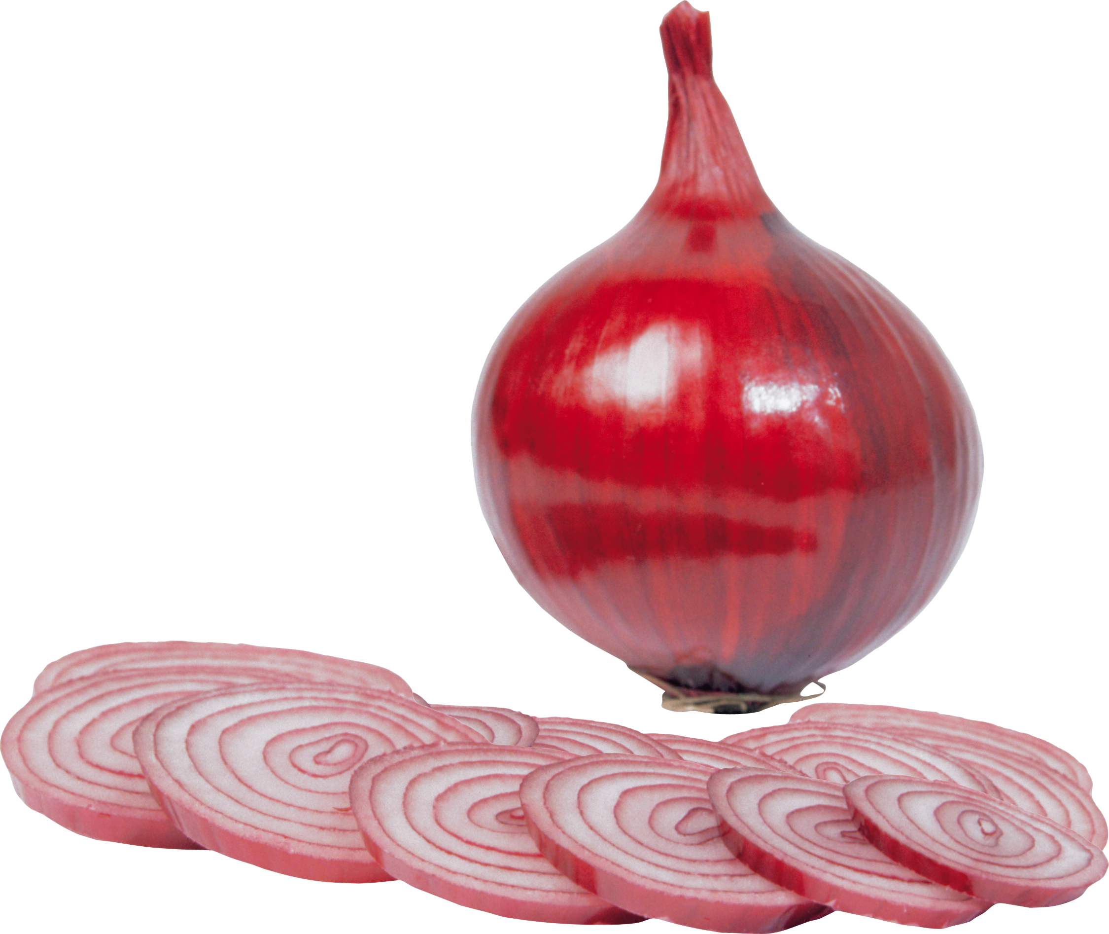 onion slice images