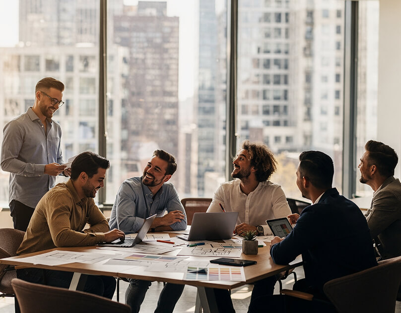 business stock photo