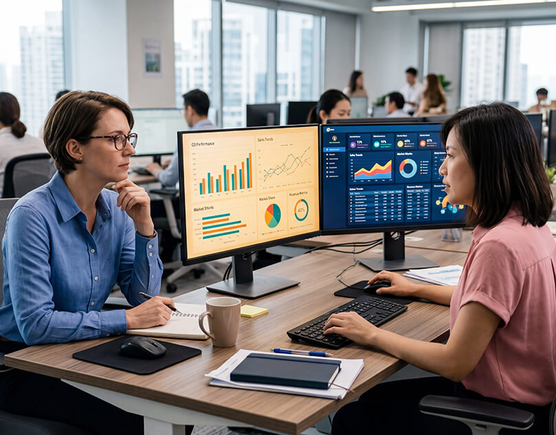 business stock photo