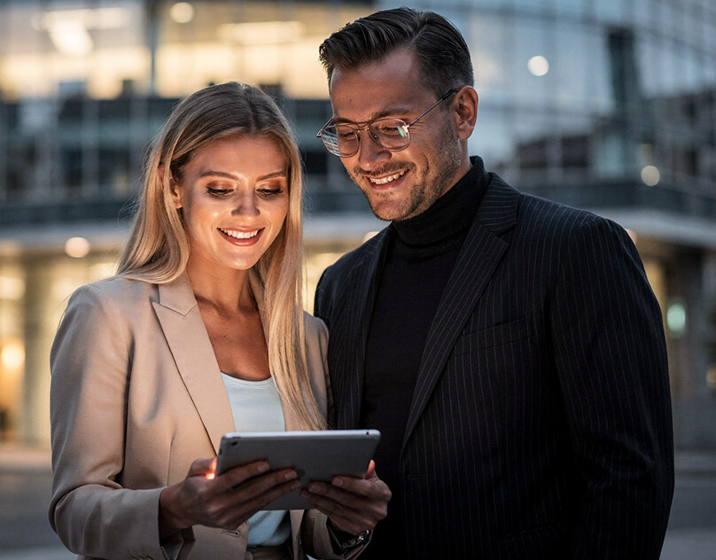 business stock photo